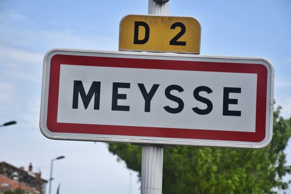 Photo Meysse - meysse (07400)