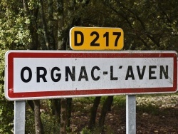 Photo paysage et monuments, Orgnac-l'Aven - orgnac l'aven (07150)