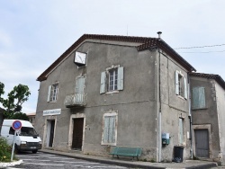 Photo paysage et monuments, Orgnac-l'Aven - le Village