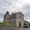 Photo Orgnac-l'Aven - église Saint Pierre