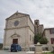 Photo Orgnac-l'Aven - église Saint Pierre