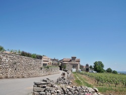 Photo paysage et monuments, Payzac - le Village