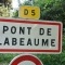 Photo Pont-de-Labeaume - pont de labeaume (07380)