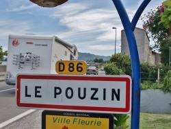 Photo paysage et monuments, Le Pouzin - le pouzin (26160)