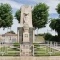 Photo Le Pouzin - le monument aux morts