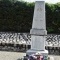 Photo Pradons - le Monument Aux Morts