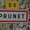 Photo Prunet - prunet (07110)