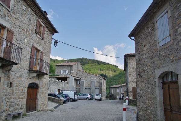 Photo Prunet - le Village