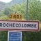 Photo Rochecolombe - rochecolombe (07200)