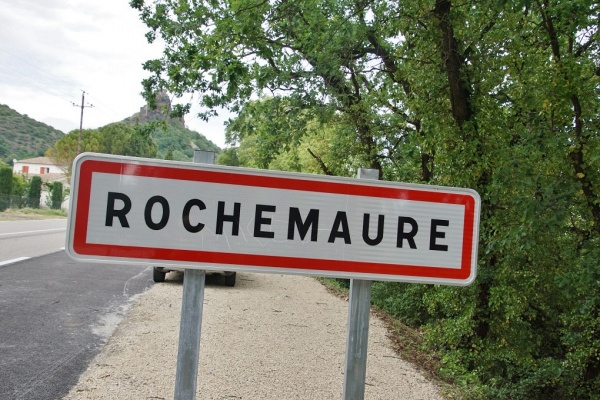 Photo Rochemaure - rochemaure (07400)