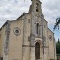 Photo Rochemaure - église Saint Laurent
