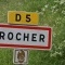 Photo Rocher - rocher (07110)
