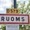 Photo Ruoms - ruoms (07120)