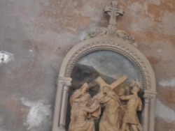 Photo paysage et monuments, Ruoms - église Saint Pierre