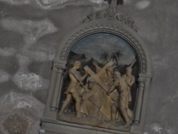 Photo paysage et monuments, Ruoms - église Saint Pierre