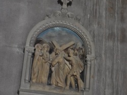 Photo paysage et monuments, Ruoms - église Saint Pierre