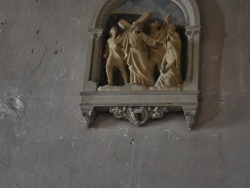 Photo paysage et monuments, Ruoms - église Saint Pierre