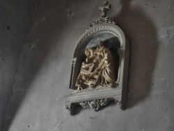 Photo paysage et monuments, Ruoms - église Saint Pierre