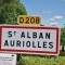 Photo Saint-Alban-Auriolles - saint alban auriolles (07120)