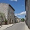 Photo Saint-Alban-Auriolles - le Village
