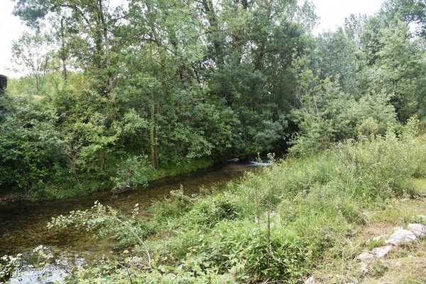 Photo Saint-André-de-Cruzières - La Campagne