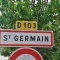 Photo Saint-Germain - saint germain (07170)