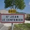 Saint Jean le mentenier (07580)