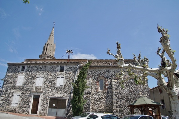 Photo Saint-Jean-le-Centenier - le Village