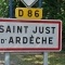 Photo Saint-Just - Saint Just D’Ardèche (07700)
