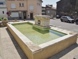 Photo paysage et monuments, Saint-Just - la Fontaine