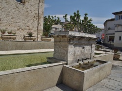 Photo paysage et monuments, Saint-Just - la Fontaine