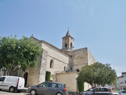 Photo paysage et monuments, Saint-Just - le Village