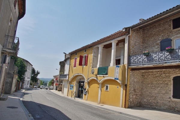 Photo Saint-Just - le Village