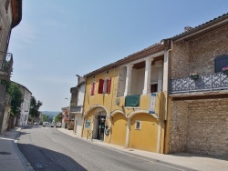 Photo paysage et monuments, Saint-Just - le Village