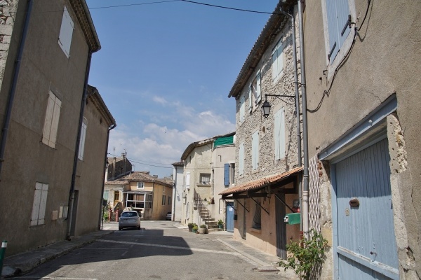 Photo Saint-Just - le Village