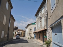 Photo paysage et monuments, Saint-Just - le Village