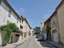 Photo paysage et monuments, Saint-Just - le Village