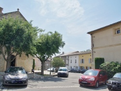 Photo paysage et monuments, Saint-Just - le Village