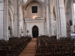 Photo paysage et monuments, Saint-Marcel-d'Ardèche - église Saint Marcel