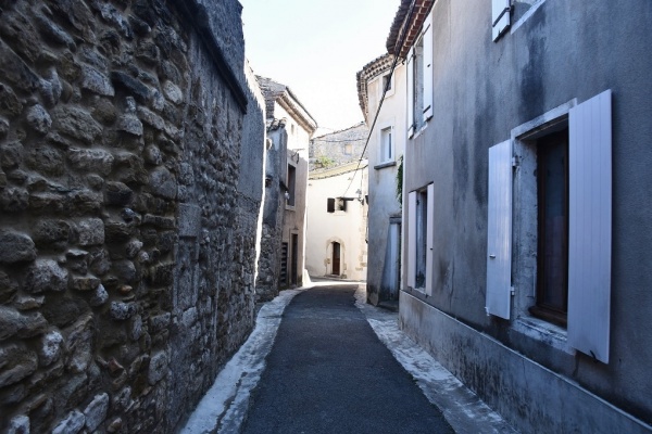 Photo Saint-Marcel-d'Ardèche - le Village
