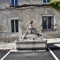 Photo Saint-Marcel-d'Ardèche - la Fontaine