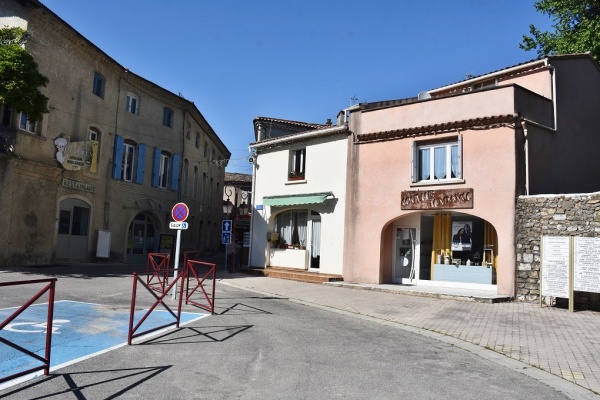 Photo Saint-Marcel-d'Ardèche - le Village