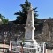 Photo Saint-Marcel-d'Ardèche - le Monument Aux Morts
