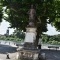 Photo Saint-Martin-d'Ardèche - la Statue