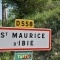 Photo Saint-Maurice-d'Ibie - Saint Maurice d'ibie (07170)
