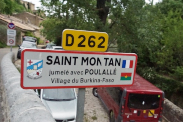 Photo Saint-Montan - Saint Montan (07220)