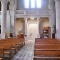 Photo Saint-Montan - église Sainte Marie