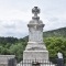 Photo Saint-Montan - le Monument Aux Morts