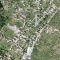 Photo Saint-Paul-le-Jeune - Le village vu par Satellite