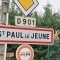 Photo Saint-Paul-le-Jeune - saint paul le jeune (07460)